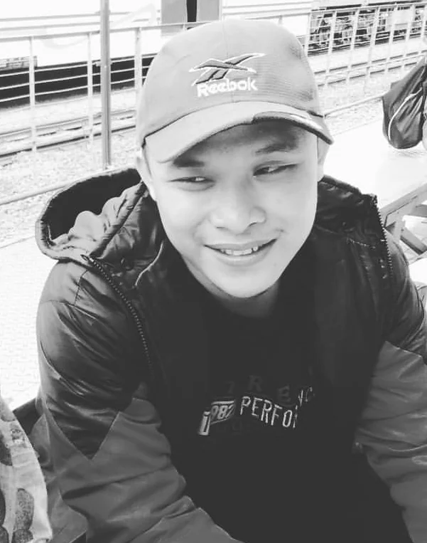 Lutfi Ihsan — profile photo